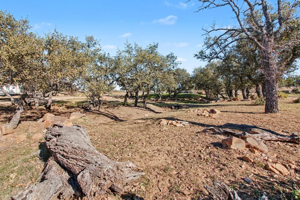 501 Bumpy Ridge Drive Burnet, TX 78611