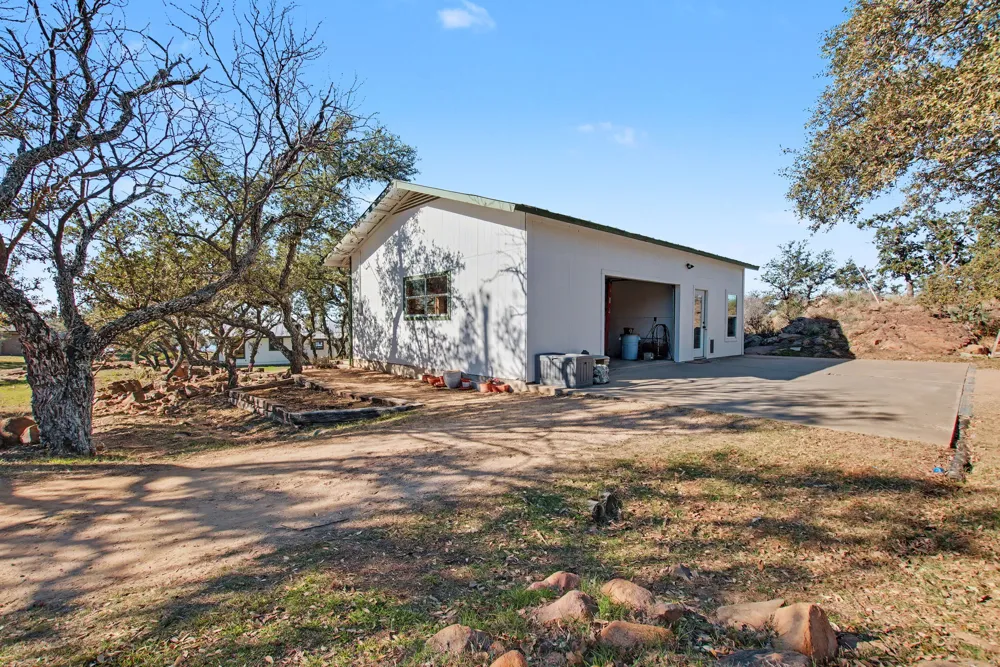 501 Bumpy Ridge Drive Burnet, TX 78611
