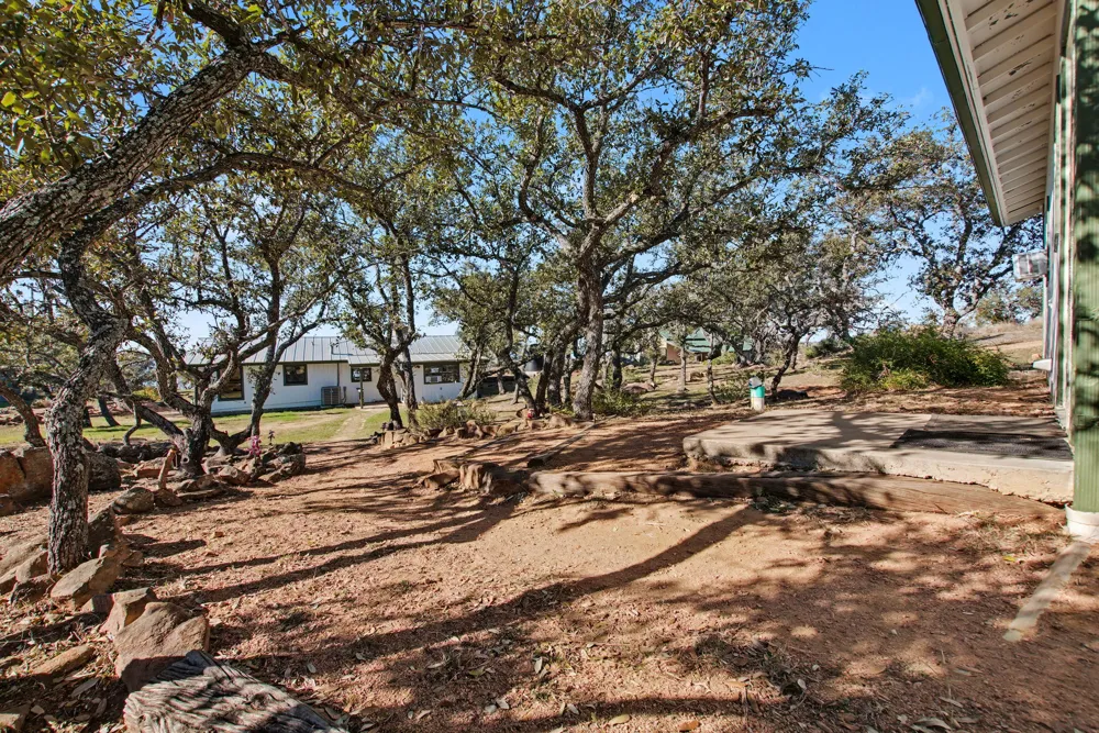 501 Bumpy Ridge Drive Burnet, TX 78611