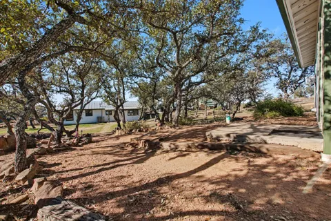 501 Bumpy Ridge Drive