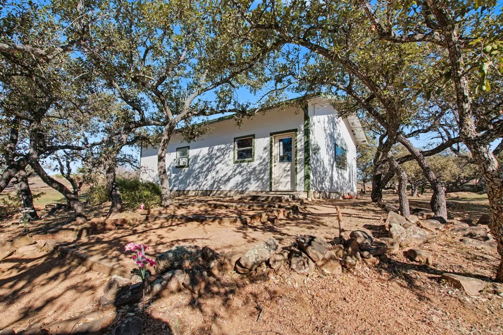 501 Bumpy Ridge Drive Burnet, TX 78611