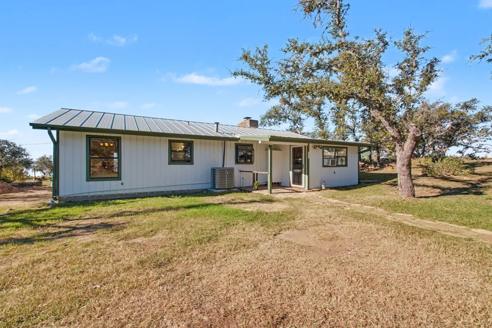 501 Bumpy Ridge Drive Burnet, TX 78611