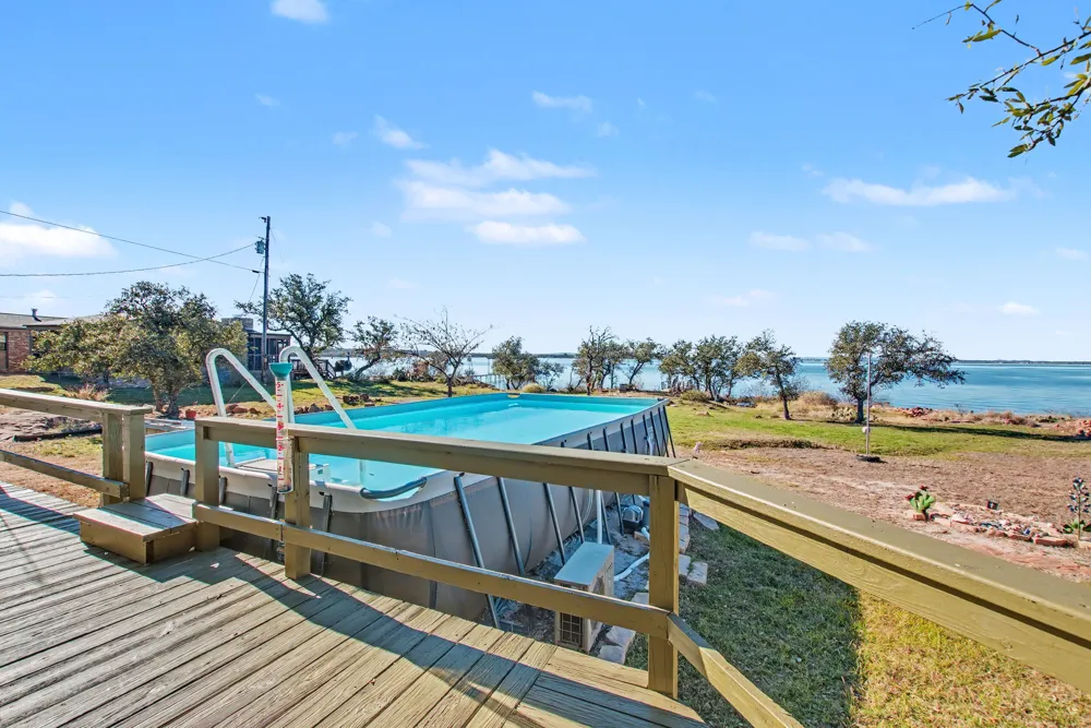 501 Bumpy Ridge Drive Burnet, TX 78611
