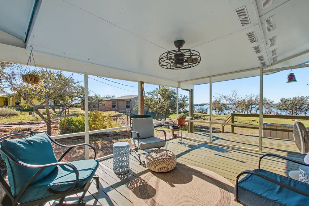501 Bumpy Ridge Drive Burnet, TX 78611