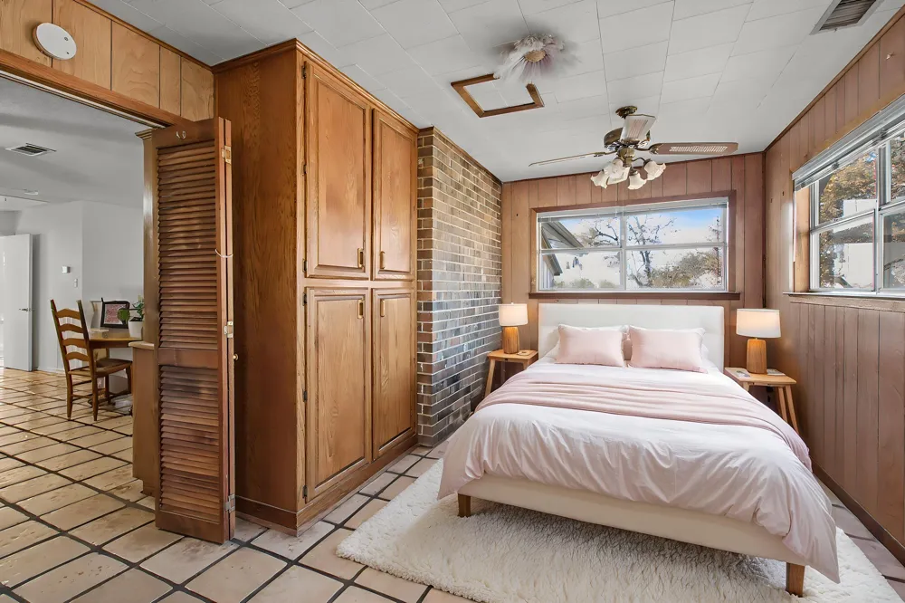 501 Bumpy Ridge Drive Burnet, TX 78611