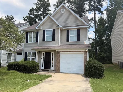 6229 Hickory Lane Circle