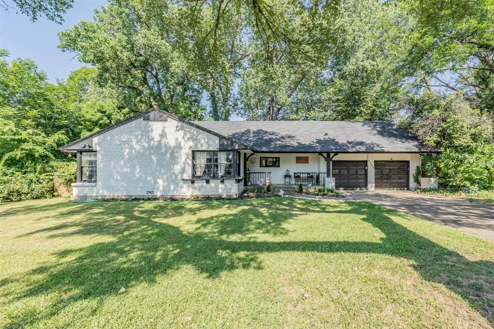 3209 Crites Street Richland Hills, TX 76118