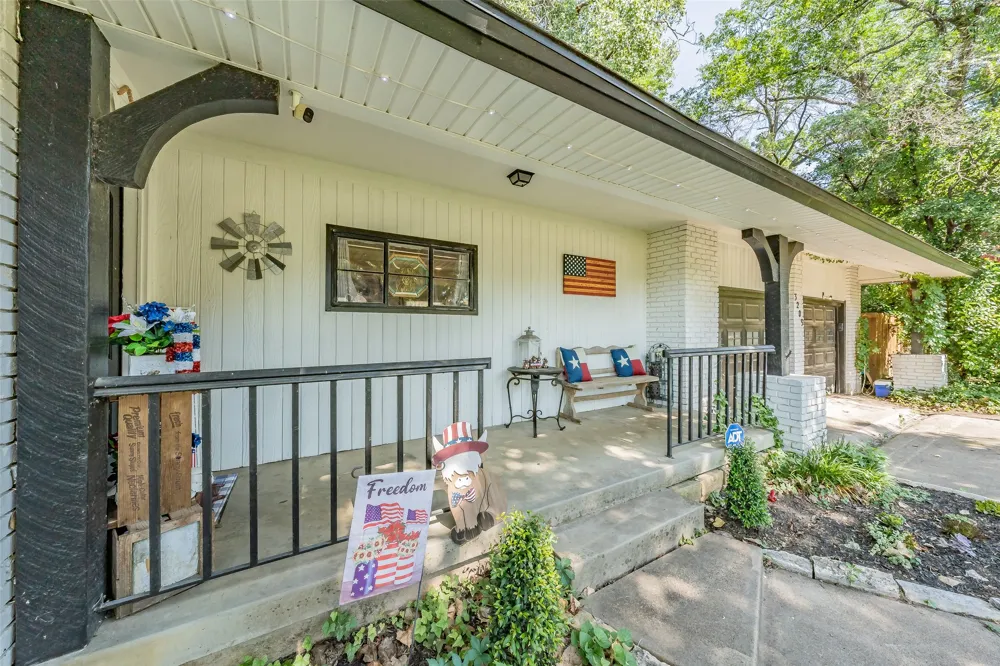3209 Crites Street Richland Hills, TX 76118