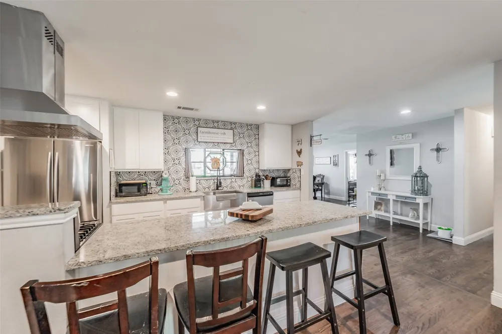3209 Crites Street Richland Hills, TX 76118