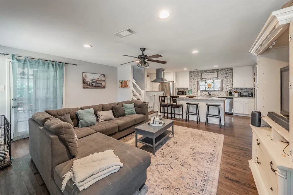 3209 Crites Street Richland Hills, TX 76118