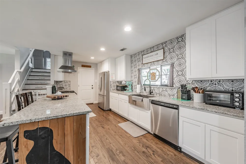3209 Crites Street Richland Hills, TX 76118
