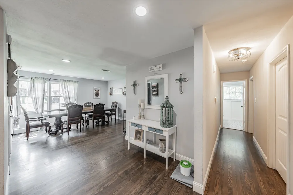 3209 Crites Street Richland Hills, TX 76118