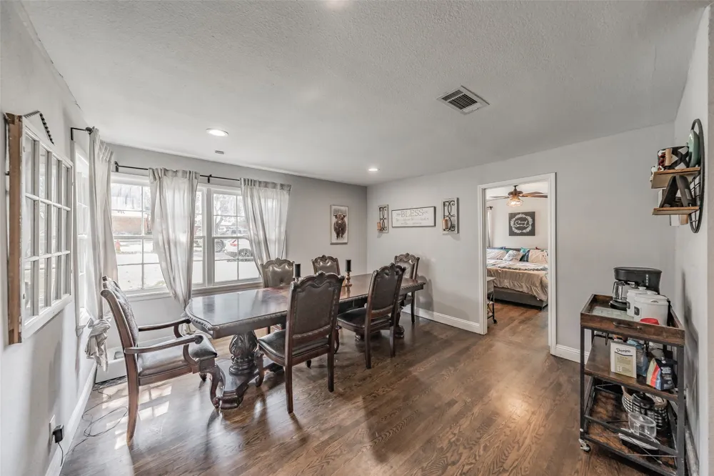 3209 Crites Street Richland Hills, TX 76118