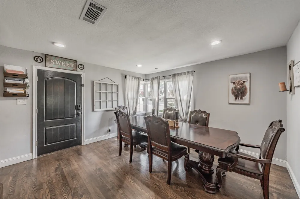 3209 Crites Street Richland Hills, TX 76118