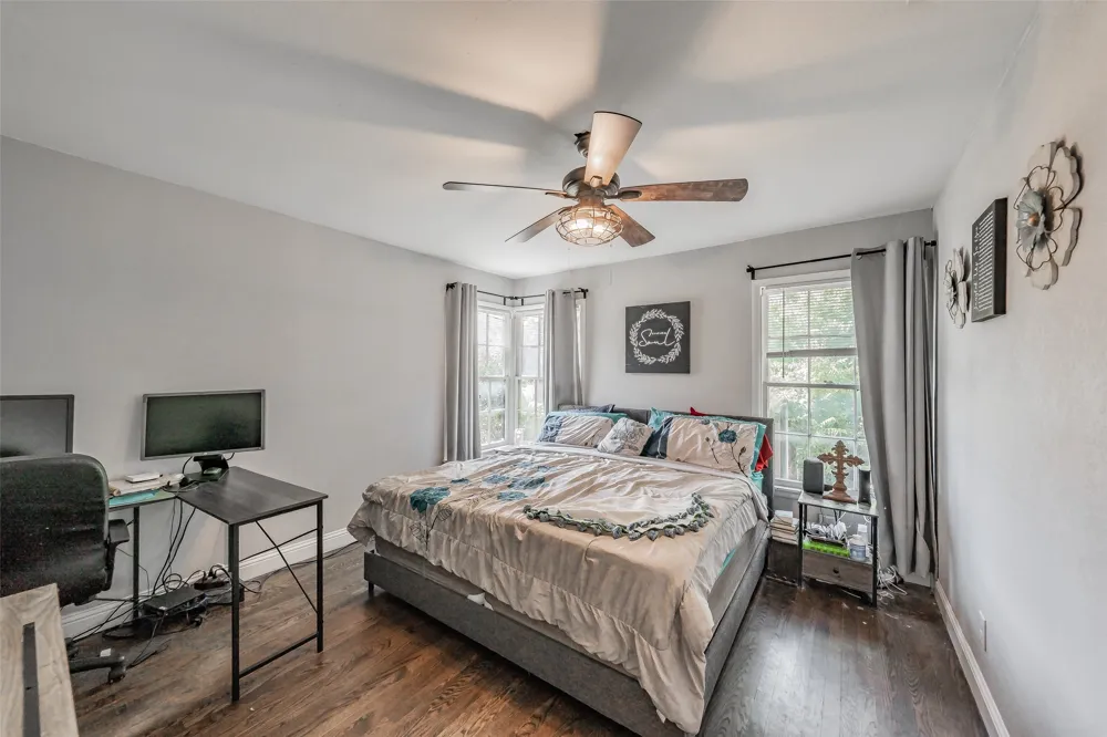 3209 Crites Street Richland Hills, TX 76118