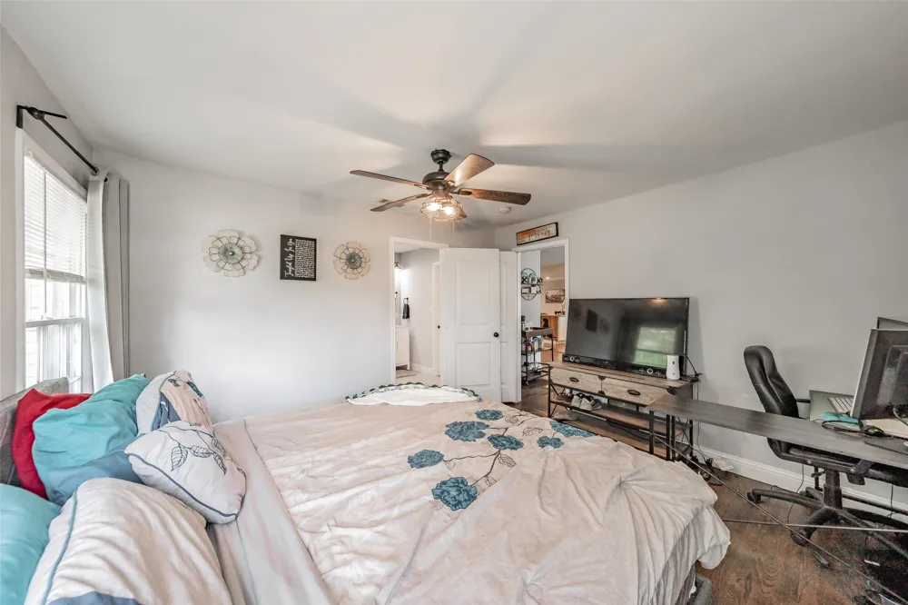 3209 Crites Street Richland Hills, TX 76118