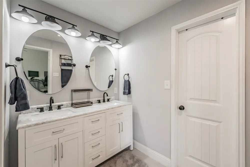 3209 Crites Street Richland Hills, TX 76118