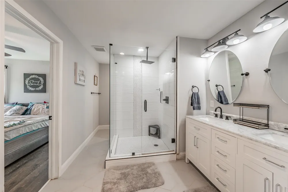 3209 Crites Street Richland Hills, TX 76118