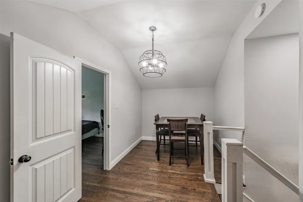 3209 Crites Street Richland Hills, TX 76118