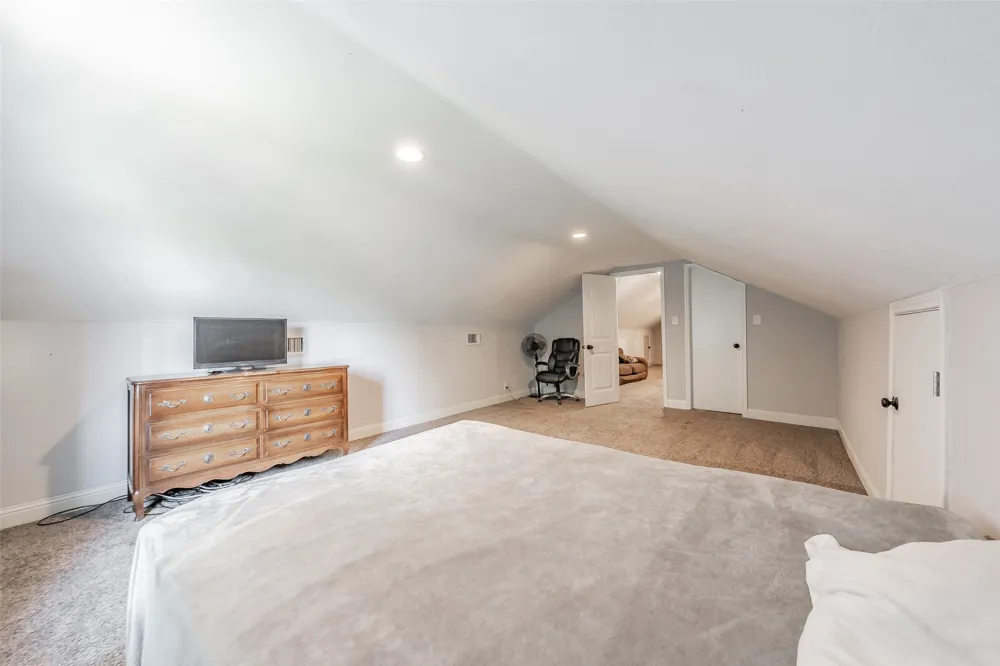 3209 Crites Street Richland Hills, TX 76118