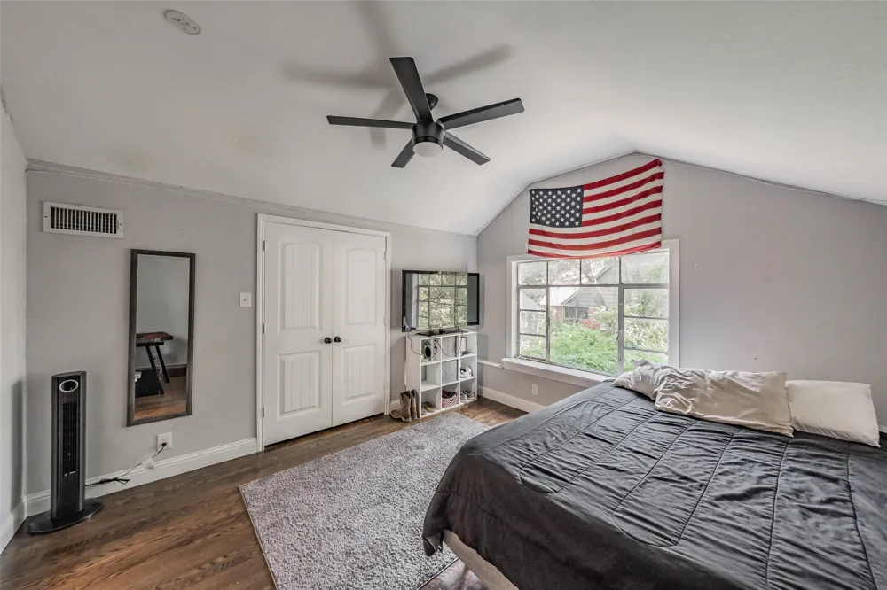 3209 Crites Street Richland Hills, TX 76118