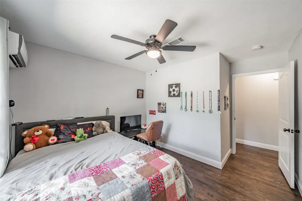 3209 Crites Street Richland Hills, TX 76118
