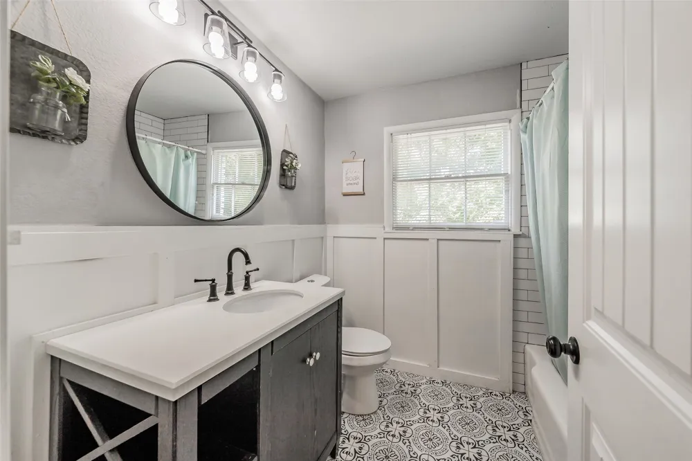 3209 Crites Street Richland Hills, TX 76118