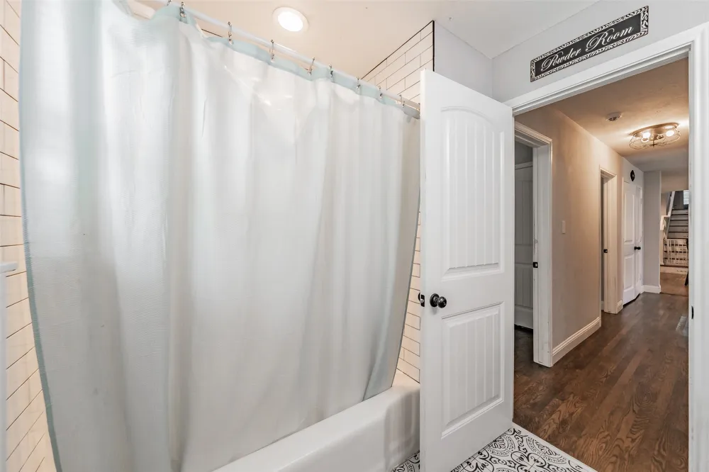 3209 Crites Street Richland Hills, TX 76118