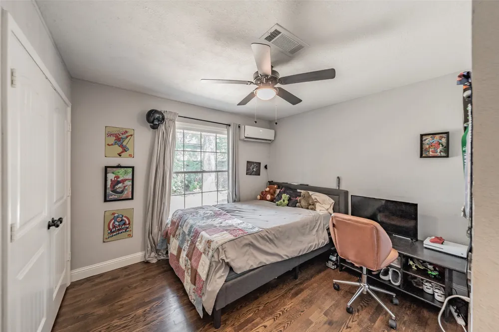 3209 Crites Street Richland Hills, TX 76118