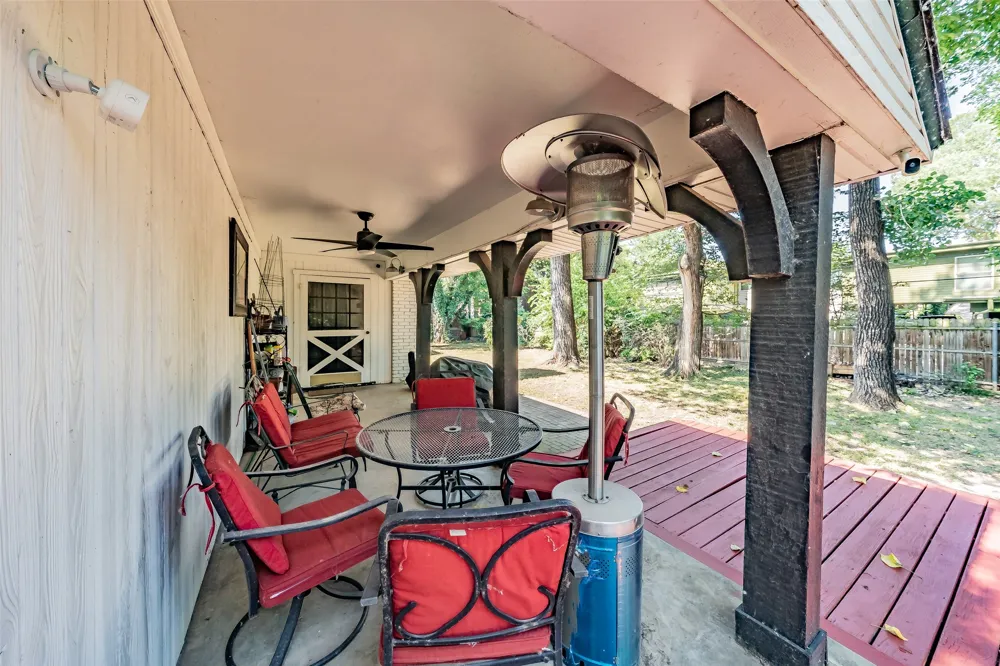 3209 Crites Street Richland Hills, TX 76118
