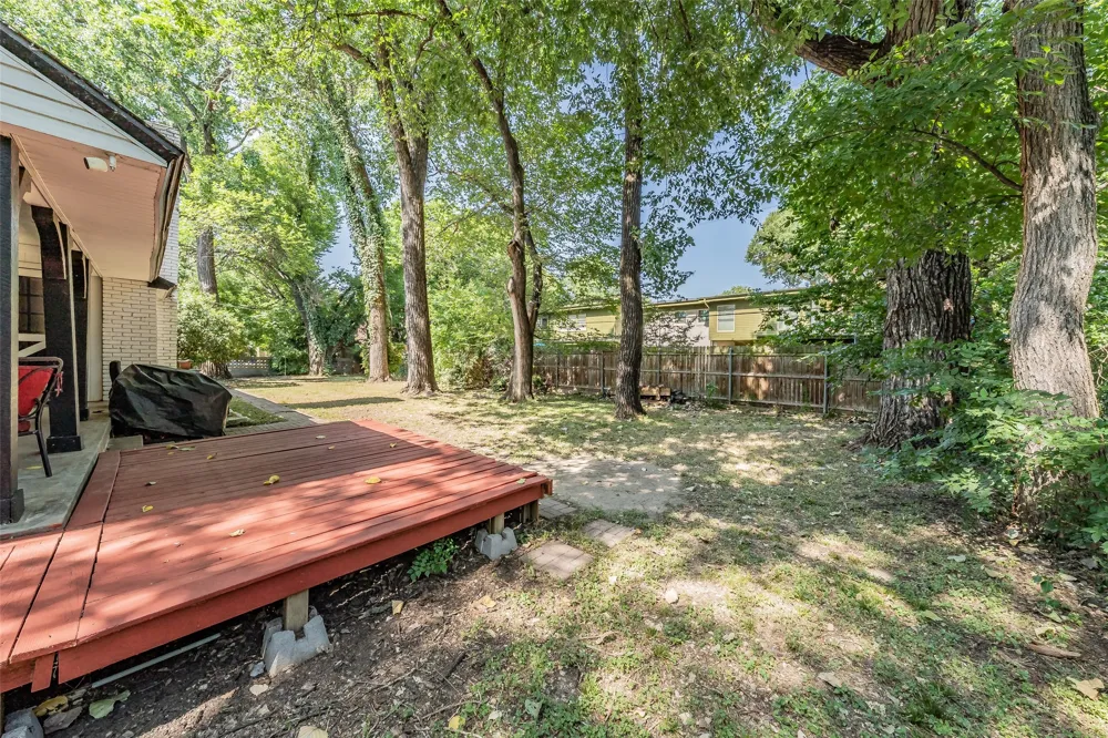 3209 Crites Street Richland Hills, TX 76118