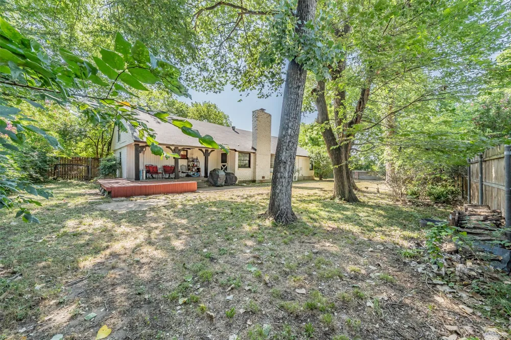3209 Crites Street Richland Hills, TX 76118