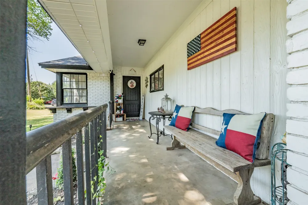 3209 Crites Street Richland Hills, TX 76118