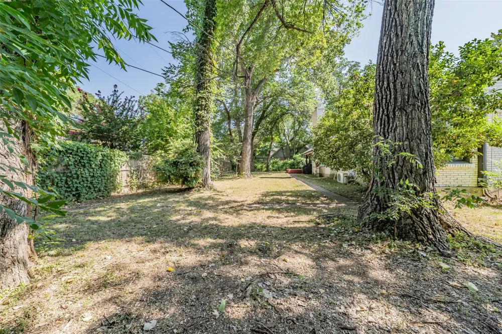 3209 Crites Street Richland Hills, TX 76118