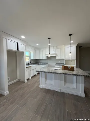 3204 CALLE TERESA Eagle Pass, TX 78852