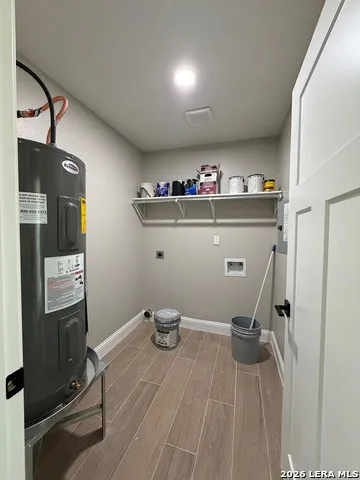 3204 CALLE TERESA Eagle Pass, TX 78852