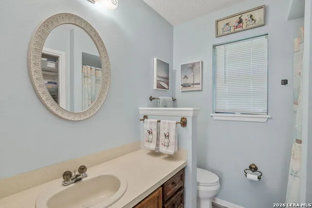 806 CLEN OAK PKWY Burnet, TX 78611