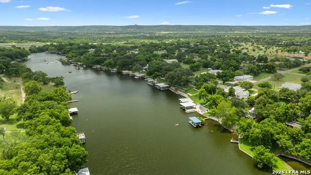 806 CLEN OAK PKWY Burnet, TX 78611