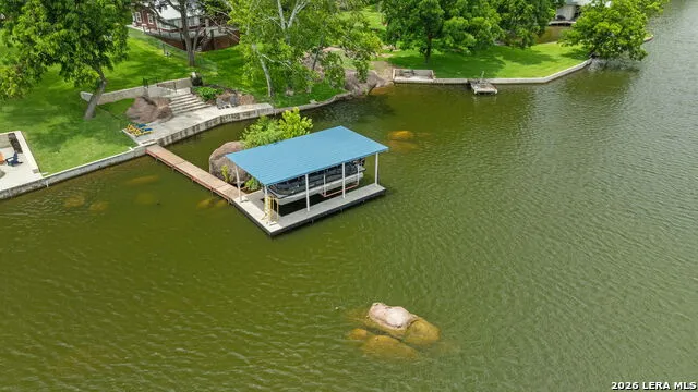 806 CLEN OAK PKWY Burnet, TX 78611