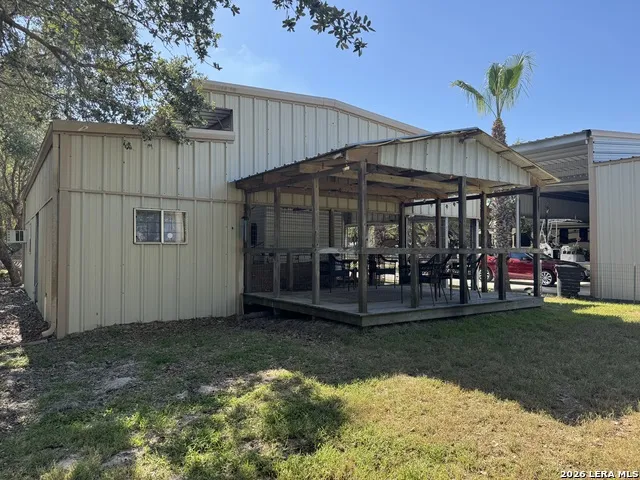604 Steart St Rockport, TX 78382
