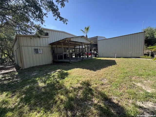 604 Steart St Rockport, TX 78382