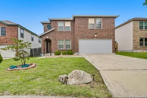 6723 Millrock