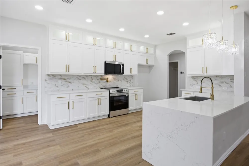 1345 Missionary Ridge Trail Fort Worth, TX 76131