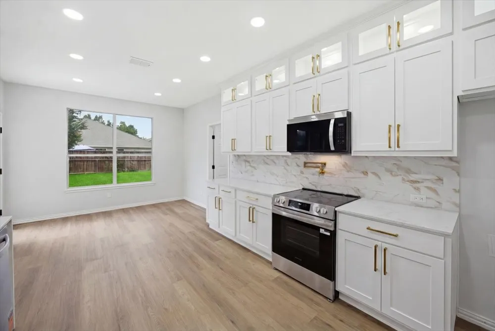 1345 Missionary Ridge Trail Fort Worth, TX 76131