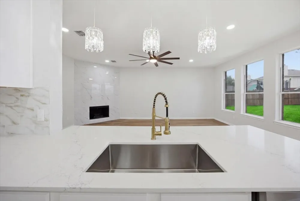 1345 Missionary Ridge Trail Fort Worth, TX 76131