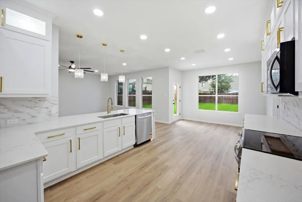 1345 Missionary Ridge Trail Fort Worth, TX 76131
