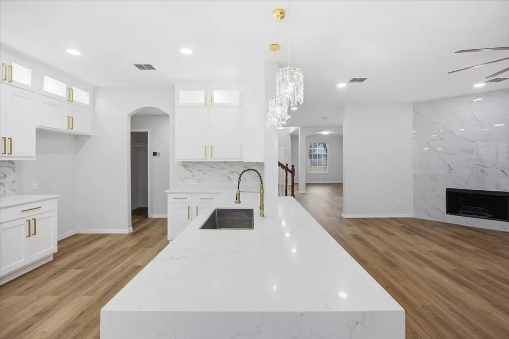 1345 Missionary Ridge Trail Fort Worth, TX 76131