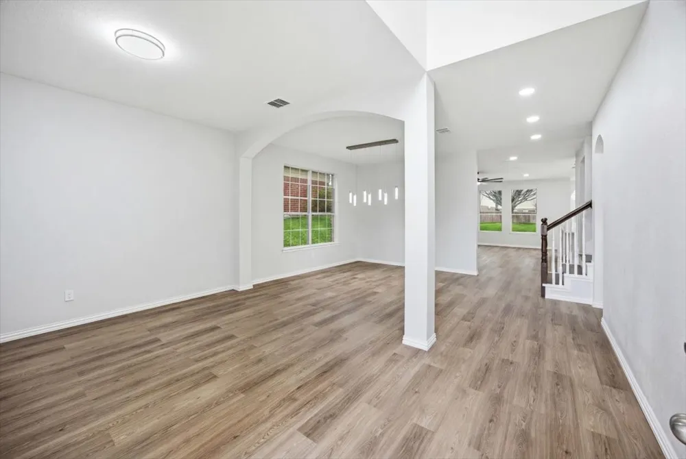 1345 Missionary Ridge Trail Fort Worth, TX 76131