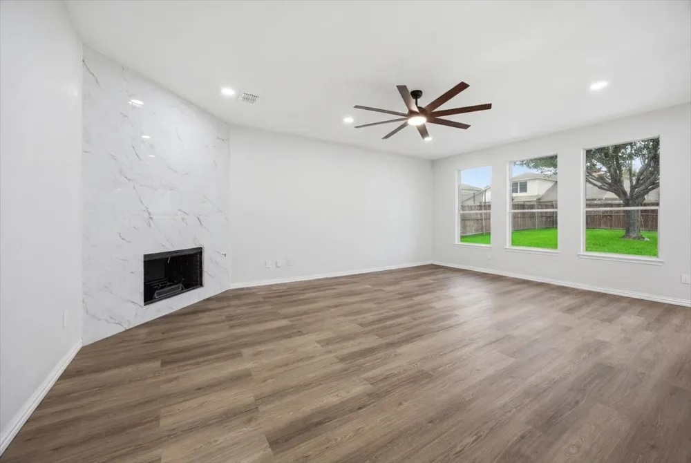 1345 Missionary Ridge Trail Fort Worth, TX 76131