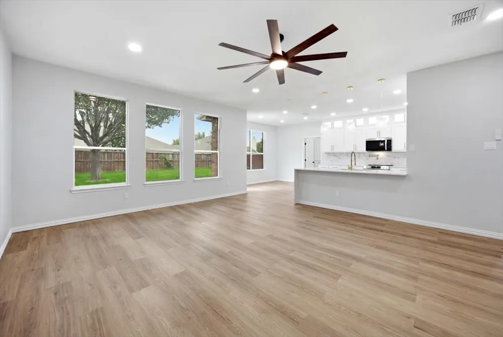 1345 Missionary Ridge Trail Fort Worth, TX 76131